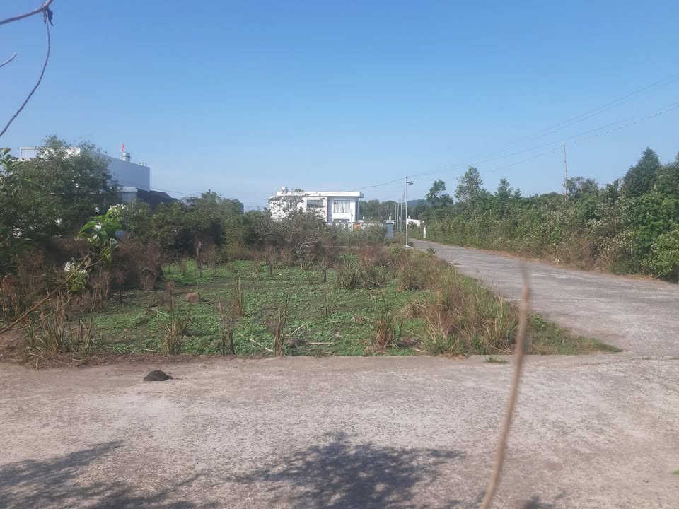 Đất nền Cửa Dương Phú Quốc 274m² giá 1 tỷ - Đầu tư sinh lời ngay!