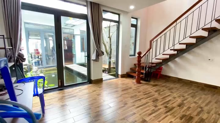 Nhà phố Hẻm 619, Đường Tỉnh Lộ 43, P. Tam Bình, 207m² giá 10.5 tỷ - Đầu tư lý tưởng!