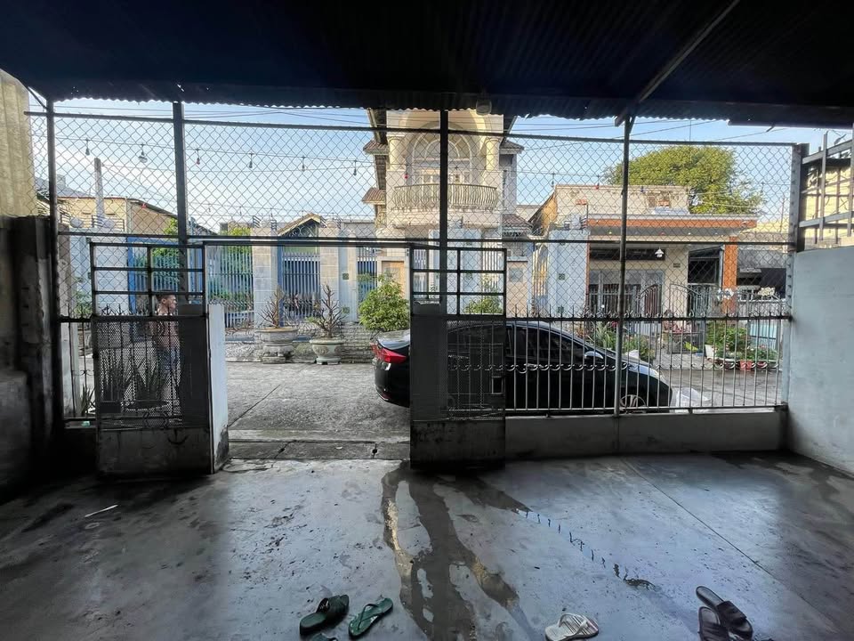 Nhà Phố Biên Hòa 152m² giá 6.5 tỷ - Vị trí đắc địa gần bệnh viện