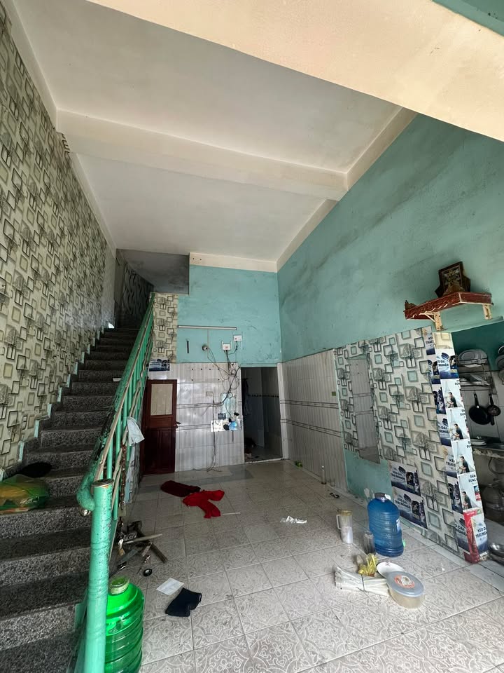 Nhà phố Phước Trường 16, Sơn Trà 50m² giá 4.6 tỷ - Ô tô vào tận nhà!