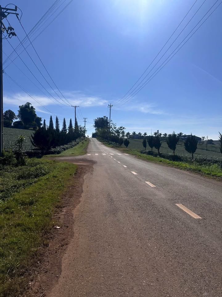 Đất thổ cư Lộc Quảng 200m² giá 1.299 tỷ - Cơ hội đầu tư tuyệt vời!