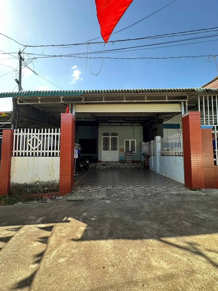 Nhà cấp 4 hẻm 1 đường Nam Kỳ Khởi Nghĩa, 140m² giá 1.5 tỷ - Đầu tư sinh lời ngay!