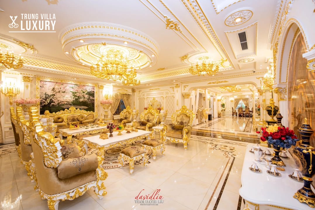 Siêu Dinh Thự Townhouse 105 Trần Văn Kiểu, Quận 6 - Không Gian Sống Đẳng Cấp 300 Tỷ!