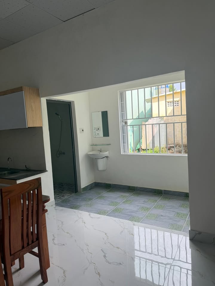 Nhà phố Hoà Xuân Đà Nẵng 100m² giá 2 tỷ - Nội thất đầy đủ, sẵn sàng vào ở!