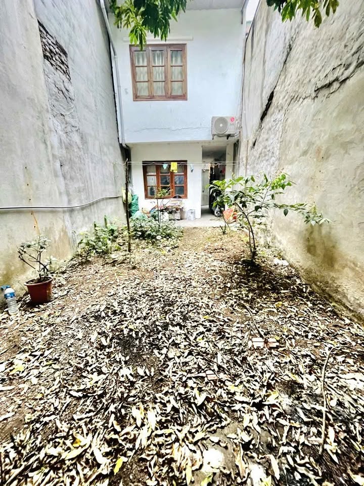 Đất Thanh Liệt - Kim Giang 62m² giá 10.2 tỷ - Cơ hội đầu tư vàng!