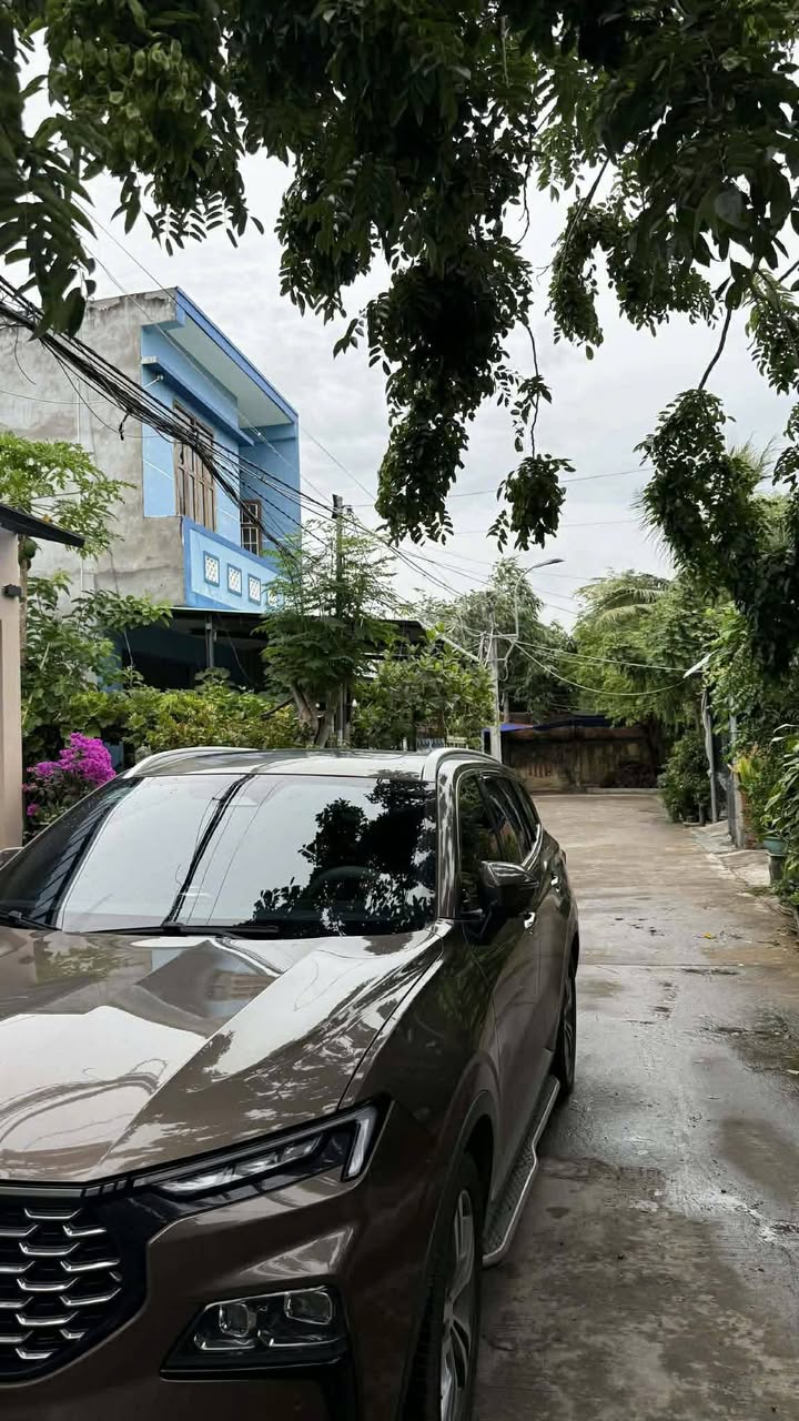 Nhà 2 mặt tiền Phú Đông 90m² giá 2.4 tỷ - An cư đón Tết ngay!