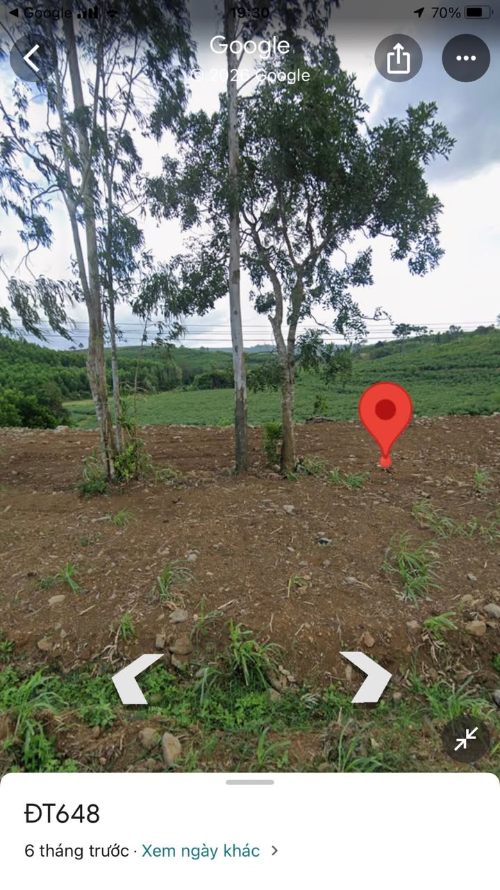 Đất nền Sơn Xuân, Phú Yên 66m² giá 1.452 tỷ - Cơ hội đầu tư tuyệt vời!