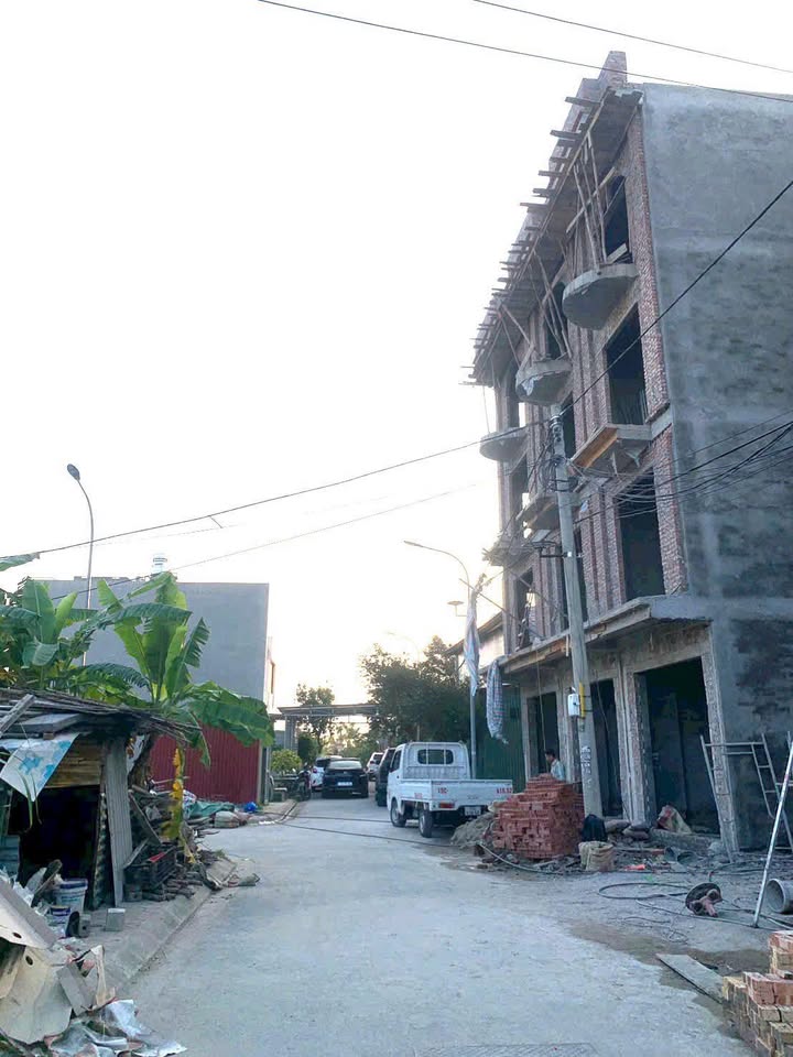 Đất đấu giá Đồng Hòa, Kiến An 60m² giá 2.75 tỷ - Vị trí trung tâm, pháp lý rõ ràng!