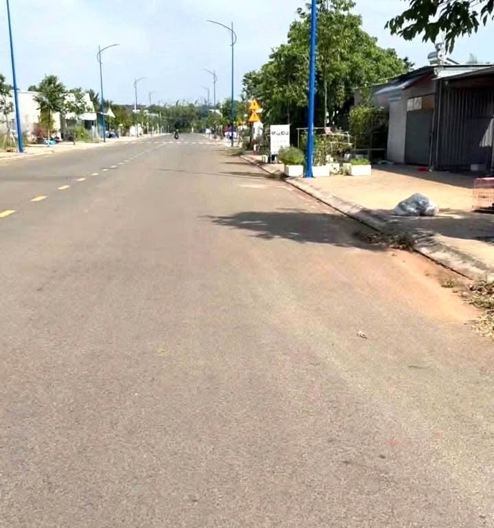 Đất đường 73, Hòa Long, TP Bà Rịa 136m² giá 2.55 tỷ - Cơ hội đầu tư hiếm có!