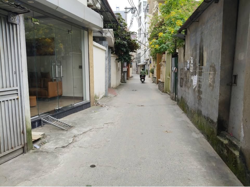 Nhà phố Kiến Hưng Hà Đông 31m² giá thỏa thuận - Kinh doanh đỉnh, ô tô vào tận nơi!