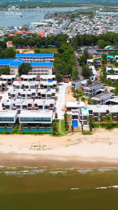 Nhà Phước Tỉnh - Bà Rịa - Vũng Tàu 142m² giá 2.55 tỷ - Sát biển chỉ 3 phút đi bộ!