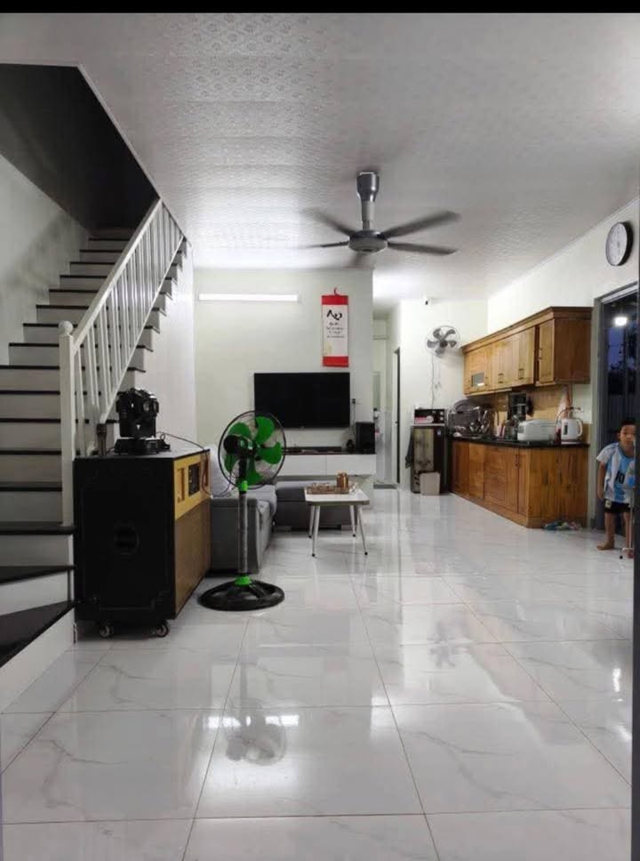 Nhà riêng Tả Thanh Oai 50m² giá 1.6 tỷ - Đón Tết trong ngôi nhà mới!