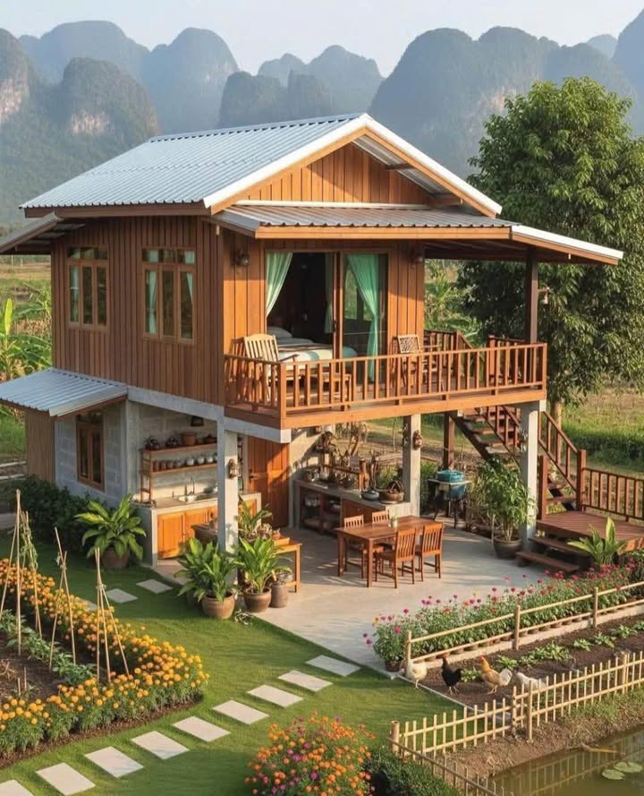 Đất nền Thường Tân, Bắc Tân Uyên 293m² giá 2 tỷ - Đầu tư sinh lời ngay!