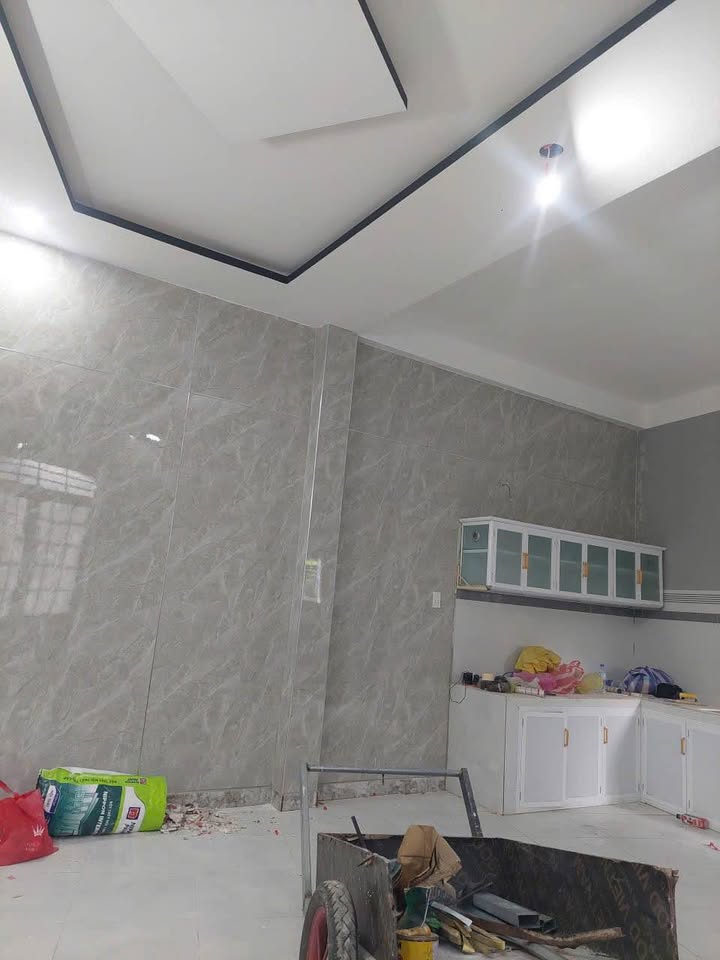 Nhà riêng Đà Nẵng 75m² giá 1.2 tỷ - An toàn, dân trí cao!