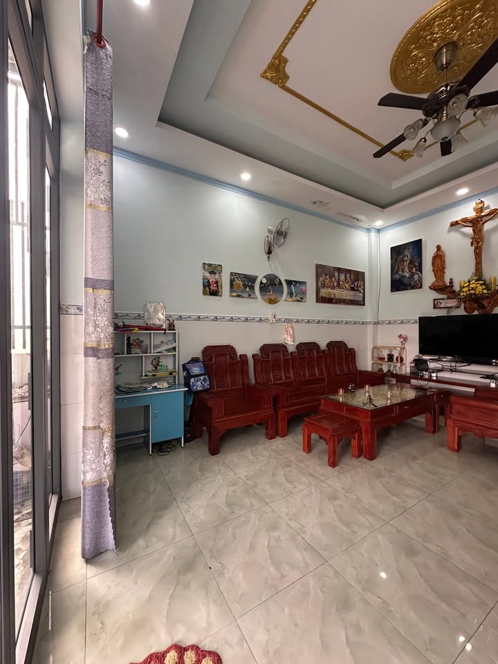 Nhà riêng Trảng Dài Biên Hòa 85m² giá 920 triệu - Chính chủ bán gấp!