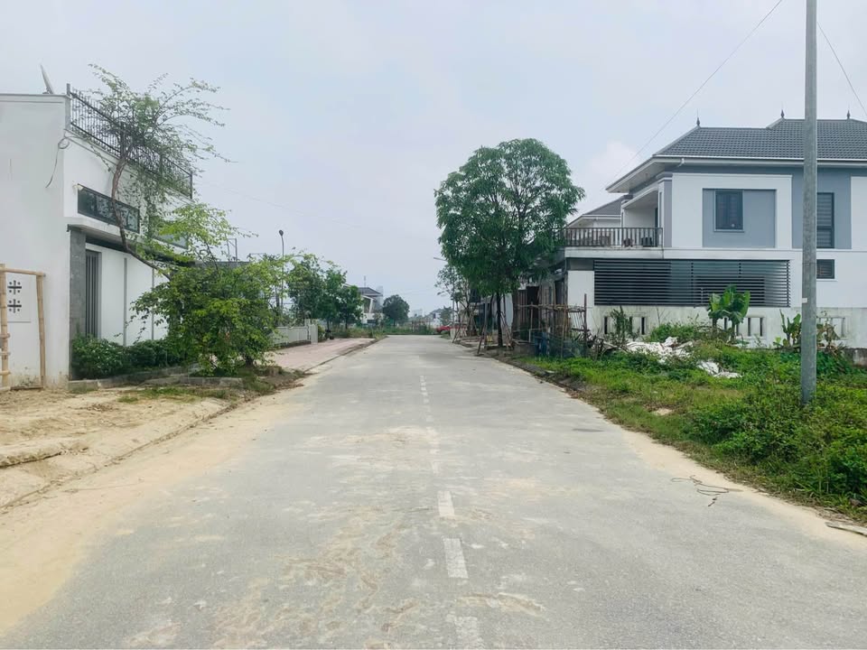 Đất nền Thạch Đài, Thạch Hà 173m² giá 4 tỷ - Vị trí đắc địa gần khu đô thị