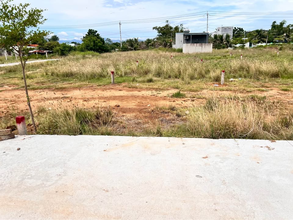 Đất thổ cư 182m² tại Thôn Đá Bắn, Ninh Hải - Giá chỉ 430 triệu!