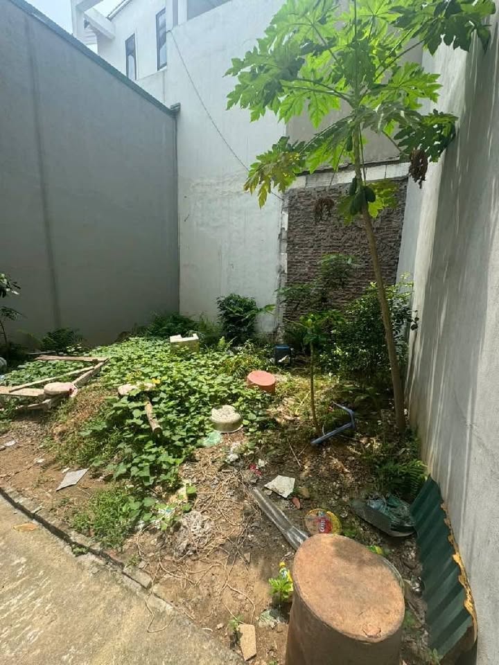 Đất thổ cư Trinh Lương, Phú Lương, Hà Đông 42m² giá 4 tỷ - Vuông vắn, pháp lý chuẩn!