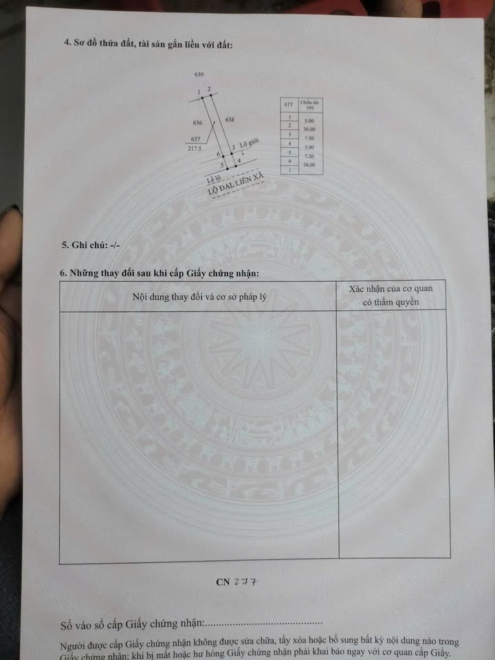 Đất nền Hưng Phú, Mỹ Tú 215m² giá 200 triệu - Tiềm năng đầu tư hấp dẫn!