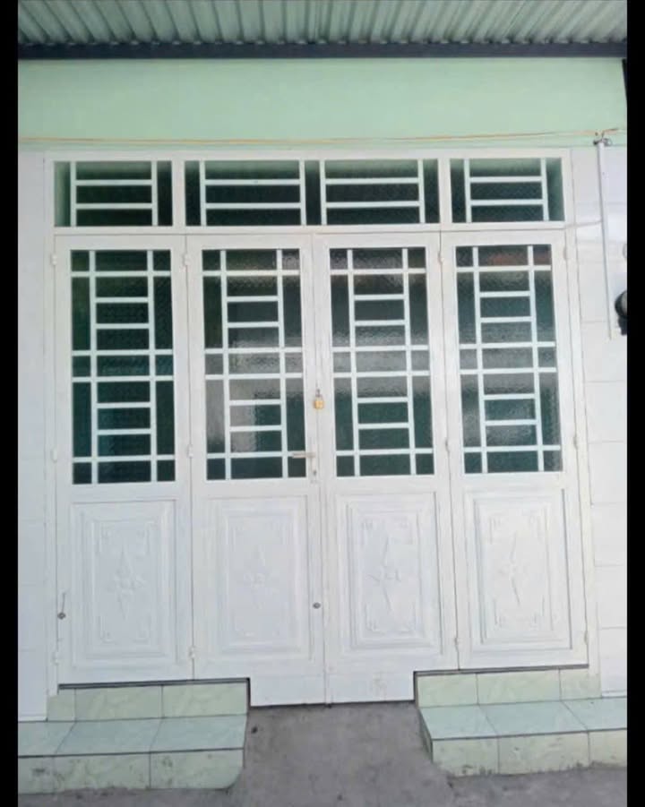 Phòng trọ mới xây 195 Trương Công Định Sóc Trăng giá 1.4 triệu - Thiết kế gác lửng thoải mái!