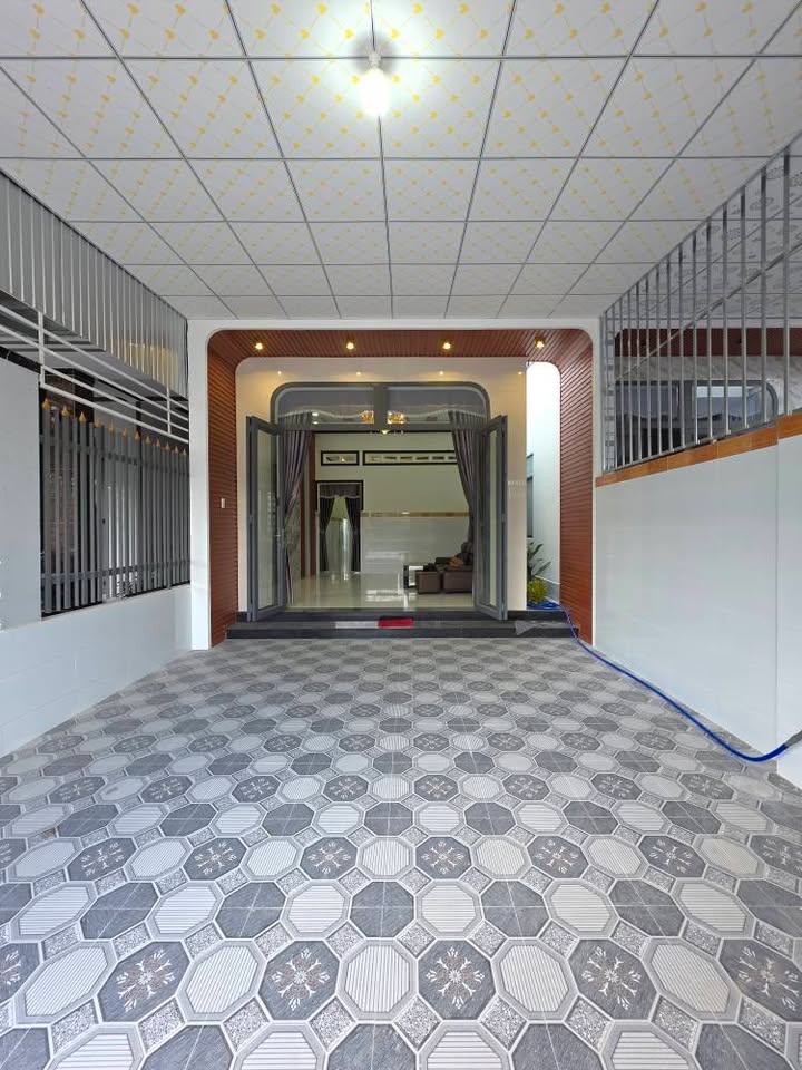 Nhà riêng Bàu Năng, Dương Minh Châu 160m² giá 1.549 tỷ - Đầu tư sinh lời tuyệt vời!