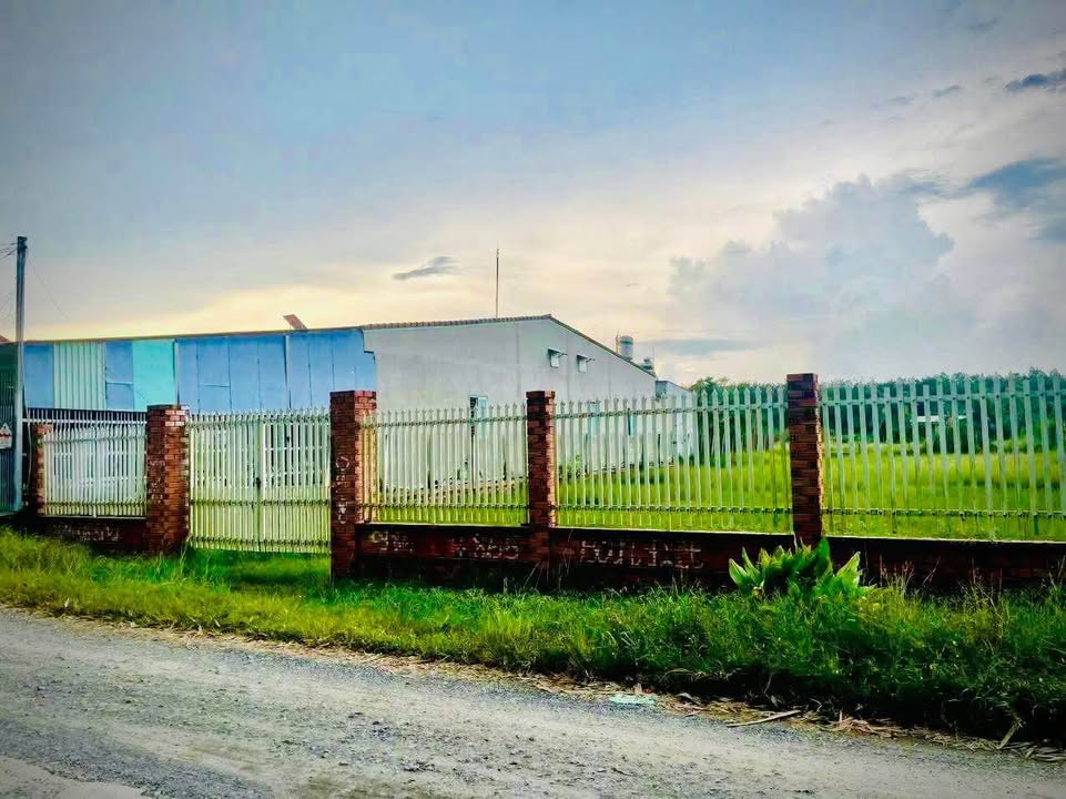 Đất nền Hẻm 24 Trịnh Phong Đáng 1362m² giá 1.416 tỷ - Đầu tư sinh lời tiềm năng!