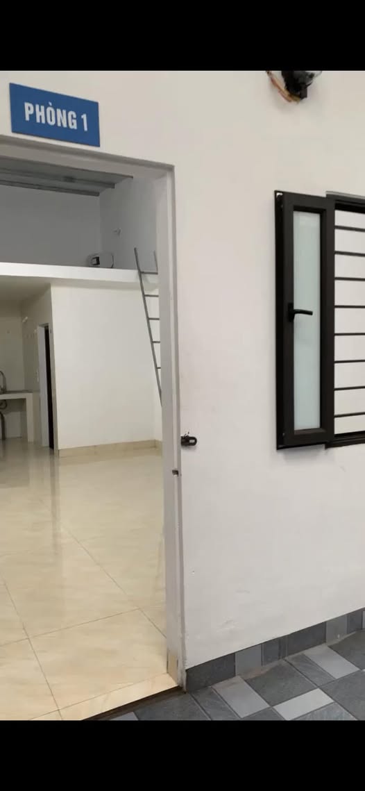 Phòng trọ cho thuê tại Ninh Khánh - Gần trường học, giá cả hợp lý