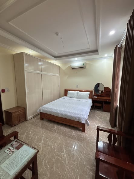 Phòng cho thuê tại Hoàng Hải Anh Hotel, Ninh Bình - Tiện nghi đầy đủ, giá thỏa thuận