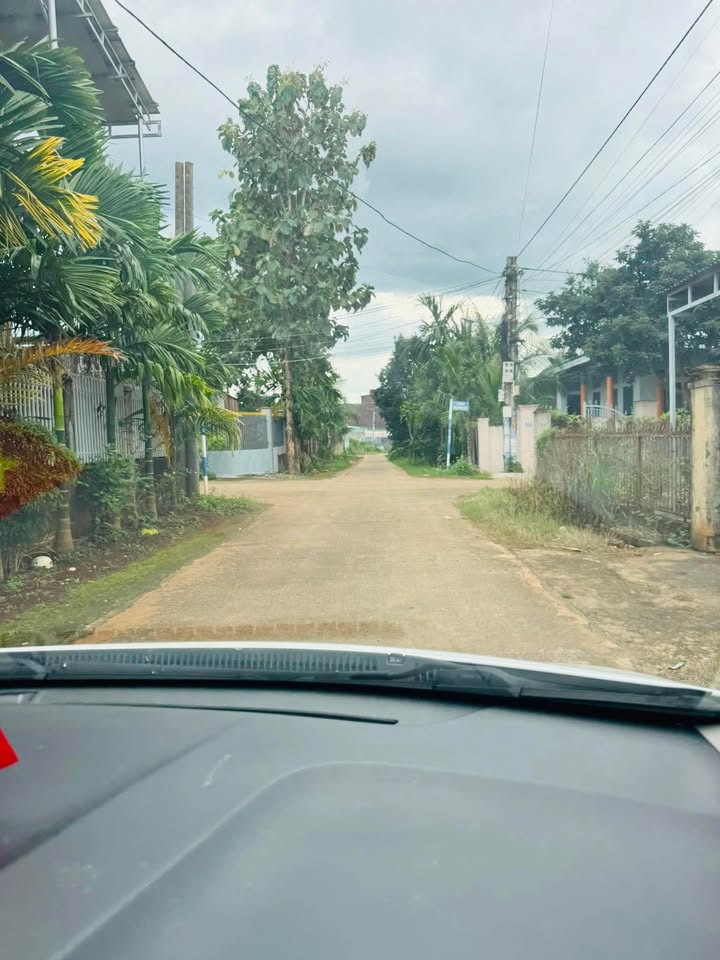 Đất nền Quảng Phú, Cư M'gar 132m² giá 1.05 tỷ - Đầu tư sinh lời ngay!