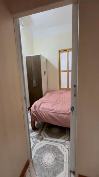 Nhà cho thuê tại Ninh Bình 2PN 2WC giá chỉ 3.7 triệu - Gần chợ, tiện ích đầy đủ!