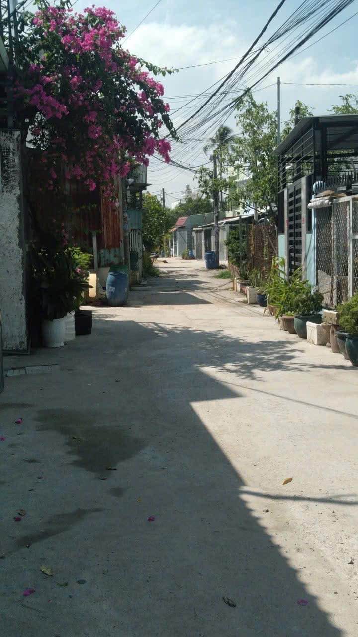 Nhà riêng Thạnh Xuân, Quận 12, 33m² giá 1.15 tỷ - Chính chủ bán gấp!