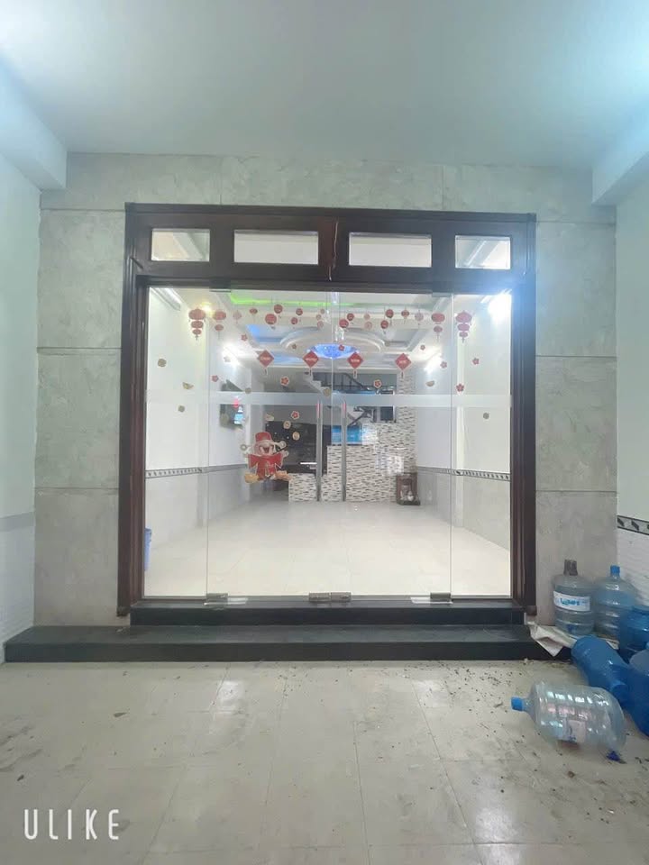 Nhà cho thuê mặt tiền Phạm Văn Thuận, Biên Hòa 76m² giá 12 triệu - Thích hợp làm văn phòng, spa!