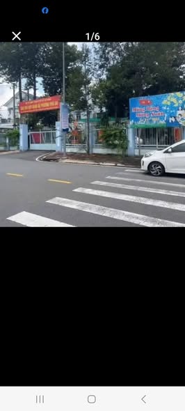 Bán gấp FrontHouse Mạc Đỉnh Chi, Thủ Dầu Một 96m² chỉ 2.25 tỷ - Đường nhựa 16m!