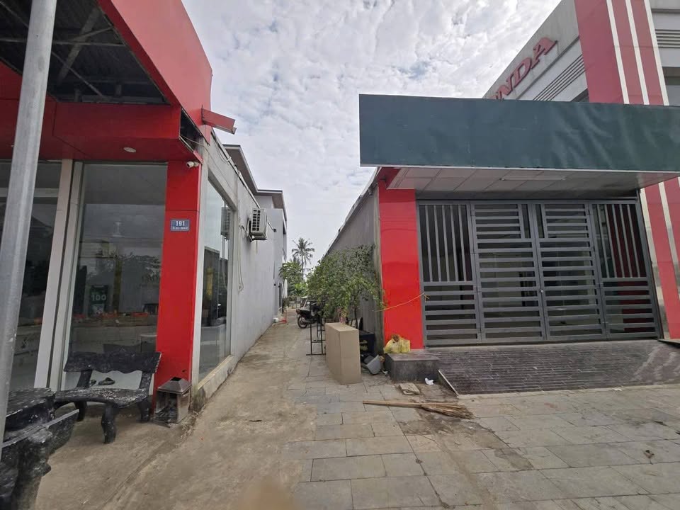 Đất nền mặt tiền đường 4A xã Quảng Giao 1015m² - Giá cực rẻ, đầu tư sinh lời!