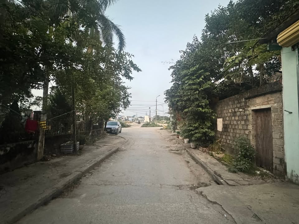 Lô đất 90m² tại phường Tào Xuyên, Thanh Hóa giá 1.5 tỷ - Đầu tư sinh lời hấp dẫn!