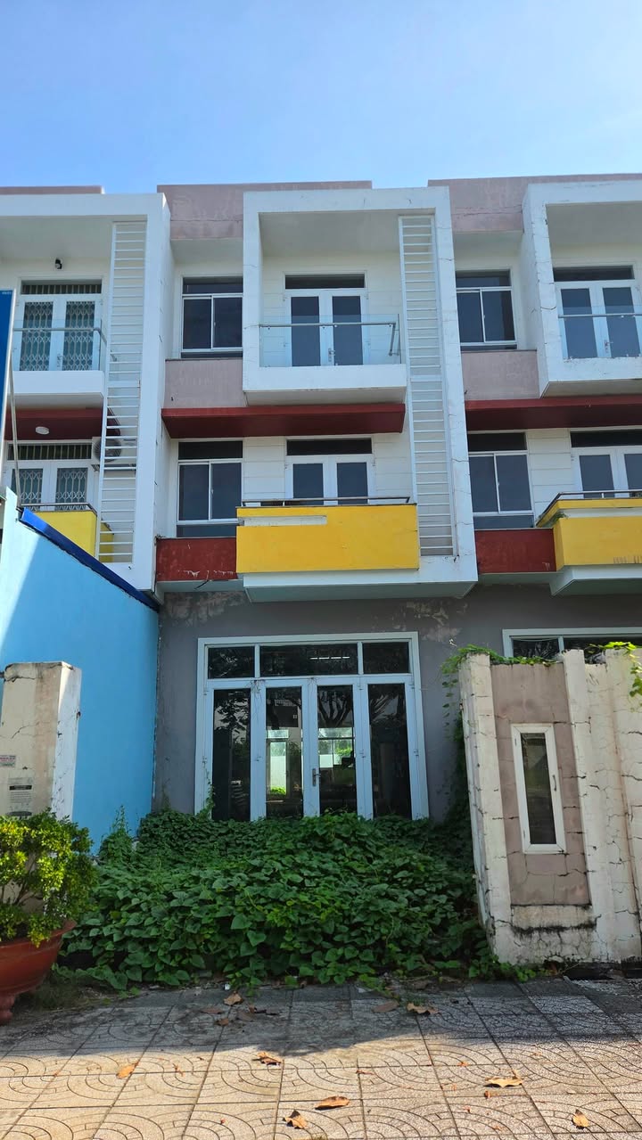 Townhouse Khu Đô Thị Phú Cường Rạch Giá 150m² - Cơ hội đầu tư tuyệt vời!