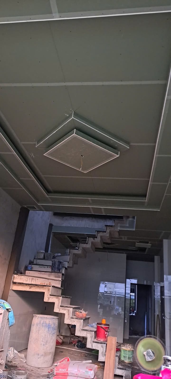 Nhà riêng đường Sư Vạn Hạnh, Bình Khánh, 74m² - Chính chủ bán gấp!