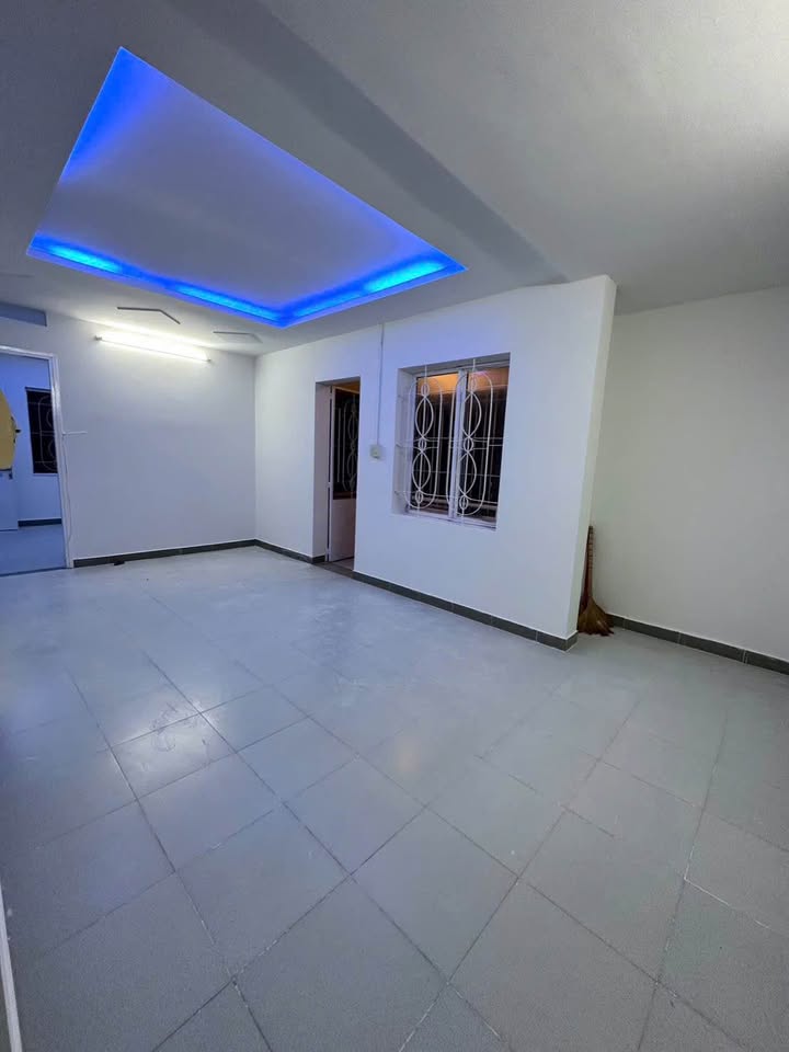 Căn hộ Chung cư Bình Phú Nha Trang 65m² giá 1.6 tỷ - Sẵn sàng sang tên!