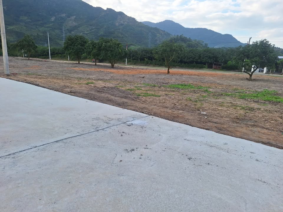 Đất nền Suối Hiệp, Diên Khánh 79-103m² giá chỉ từ 431 triệu - Cơ hội đầu tư hấp dẫn!