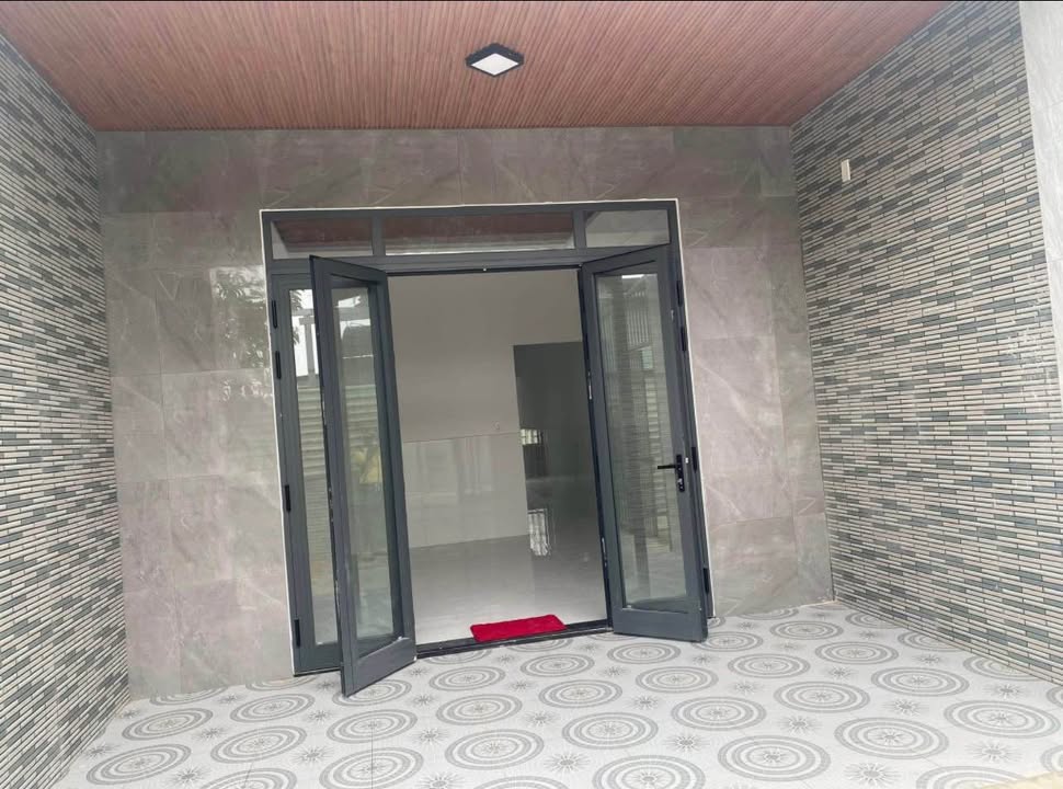 Nhà bán đường Huỳnh Thị Bảo Hòa, quận Liên Chiểu, 80m² - Giá chỉ 1.2 tỷ, sẵn sàng vào ở!