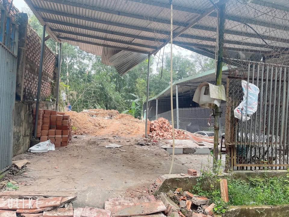 Đất thổ cư 188m² tại Hố Nai, Trảng Bom - Giá chỉ 1.499 tỷ, sổ đỏ chính chủ!