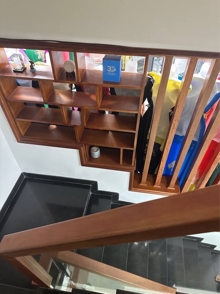 Nhà 3 Tầng Kiên Cố Tại Trung Tâm Hòa Minh, 90m² Giá 8 Tỷ - Cơ Hội Đầu Tư Hiếm Có!