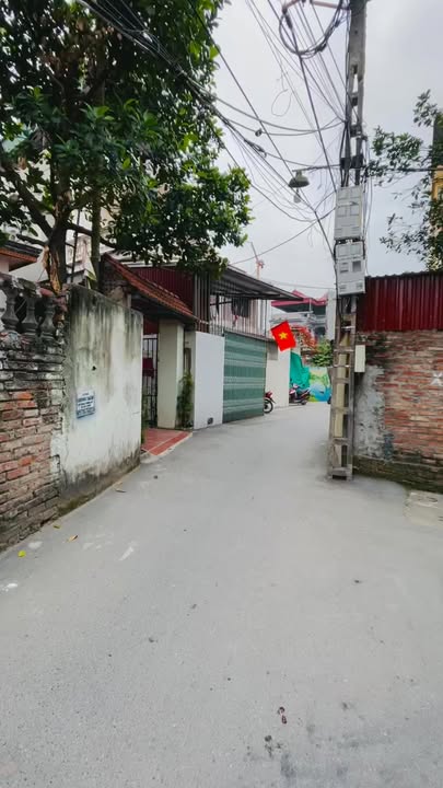 Nhà 3 tầng Song Liễu - Thuận Thành 90m² giá nhỉnh 4 tỷ - Đầu tư sinh lời ngay!