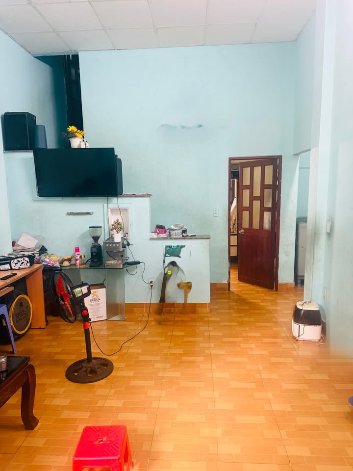 Nhà phố Đỗ Xuân Hợp, Phường Phước Long A, 42m² giá 3.6 tỷ - Sổ hồng chính chủ!