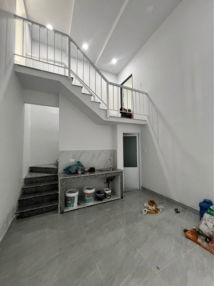 Nhà đẹp phường Tam Hiệp, Biên Hòa 78m² giá 2 tỷ - Chính chủ, vào ở ngay!