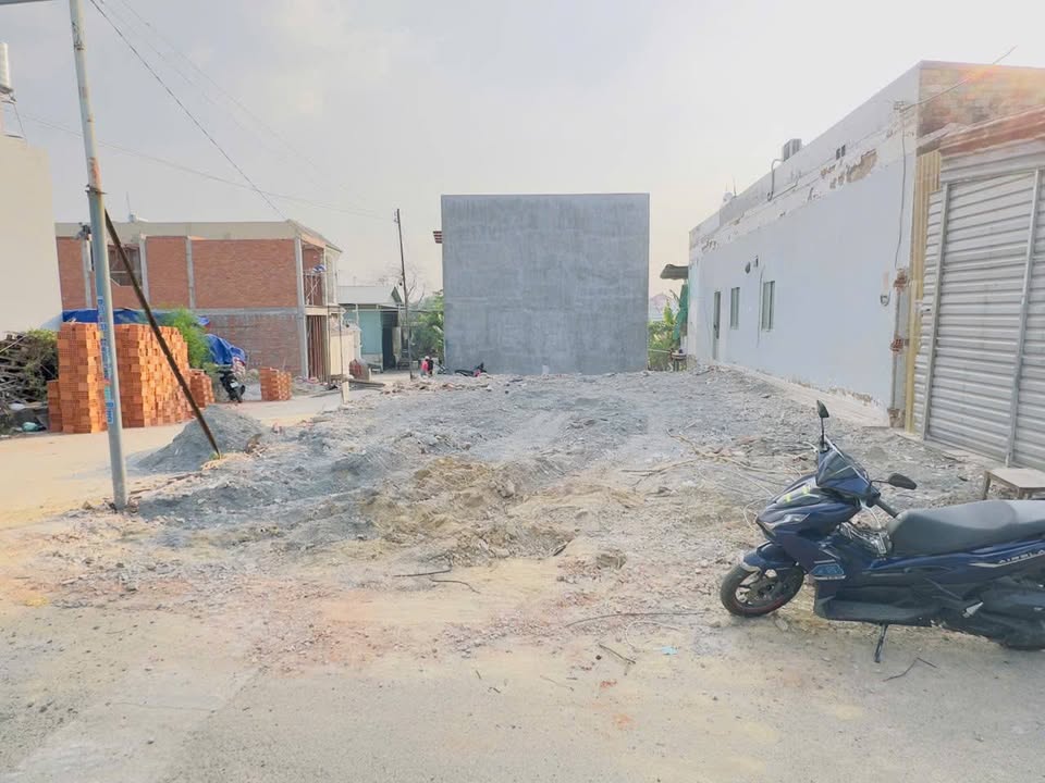 Đất thổ cư Kp2 Trảng Dài Biên Hòa 71m² chỉ 2.65 tỷ - Xây dựng tự do!