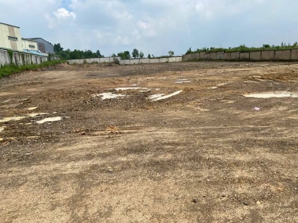 Đất nền 5000m² tại Hố Nai, Biên Hòa, Đồng Nai - Sổ đỏ chính chủ, giá 14.5 tỷ thương lượng!