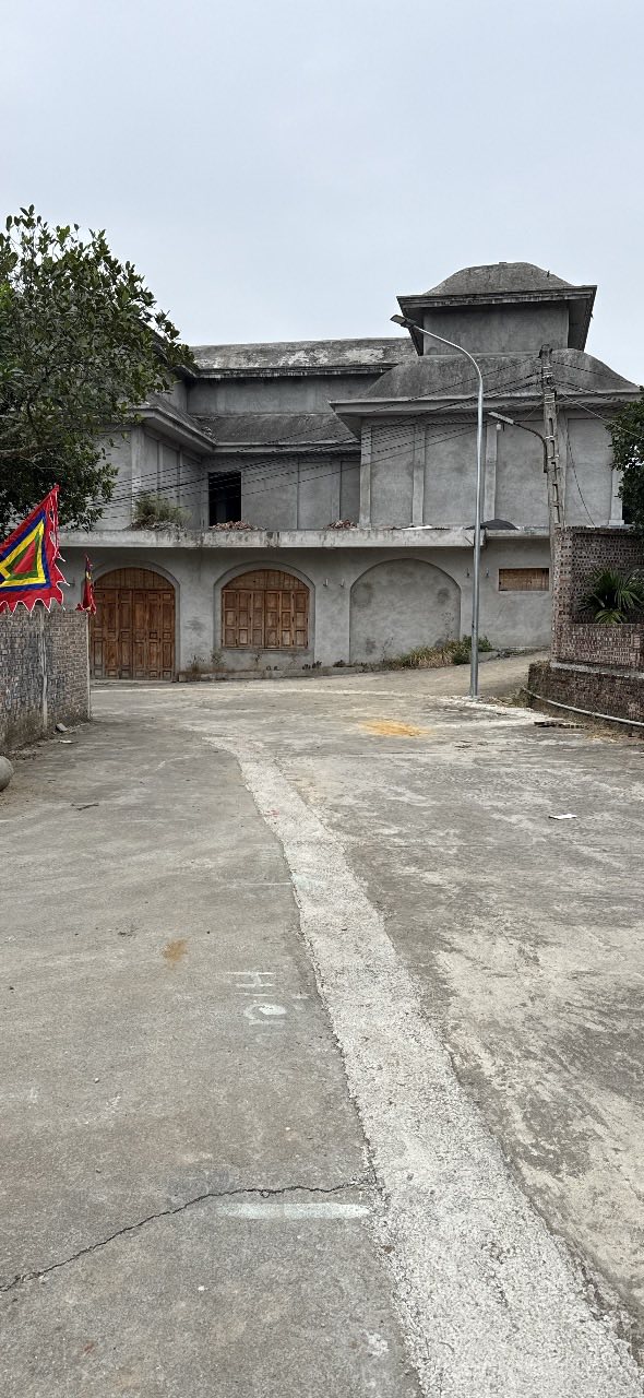 Đất nền Phật Tích, Tiên Du, Bắc Ninh 120m² giá chỉ 2 tỷ - Đường ô tô tránh