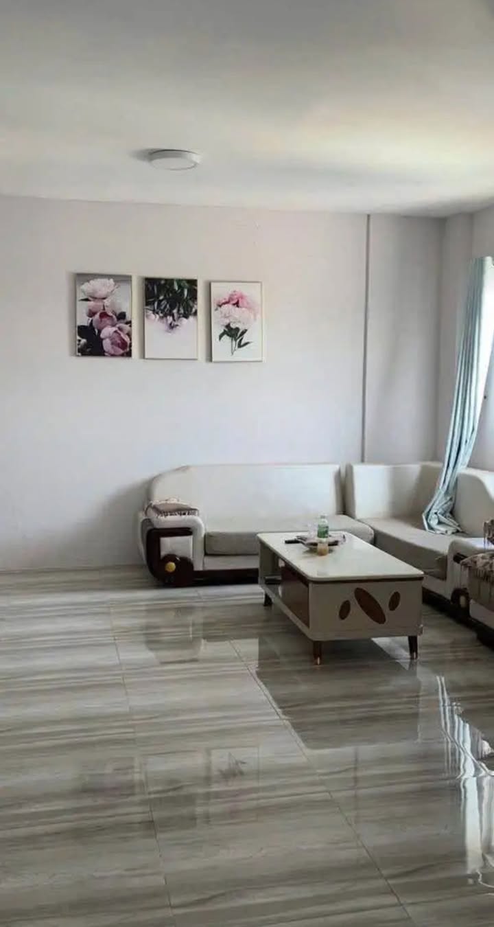 Căn hộ Chung cư Long Thịnh Quy Nhơn 58m² giá 600 triệu - Nội thất đầy đủ, sẵn sàng vào ở!