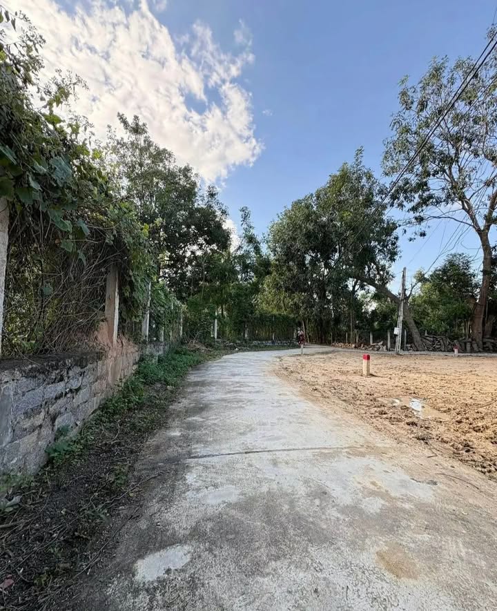 Đất Ven Biển Vạn Ninh 64,1m² giá 735 triệu - Sổ đỏ chính chủ, đầu tư sinh lời!